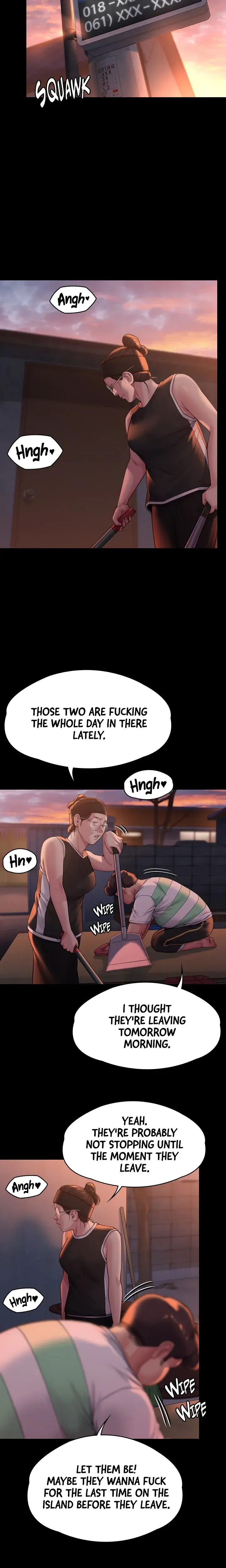 Queen Bee Episode 279 - Page 19