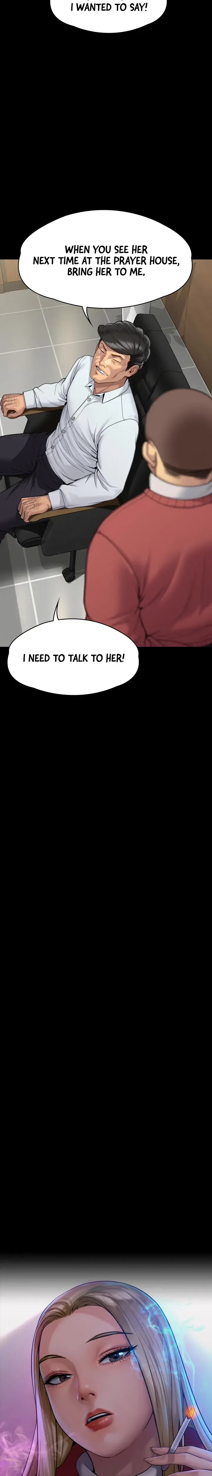Queen Bee Episode 279 - Page 2