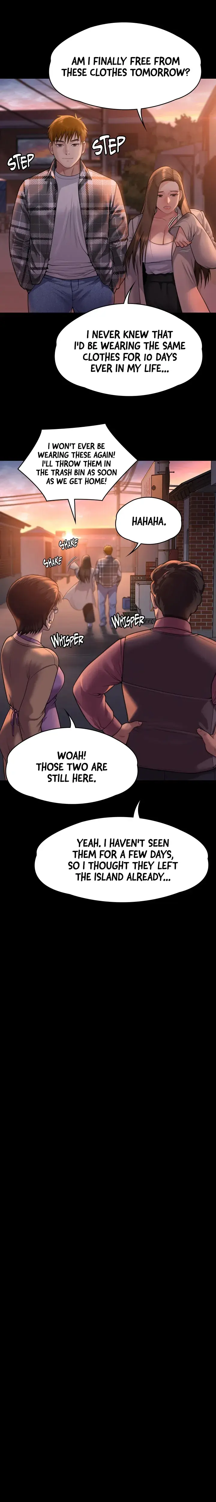 Queen Bee Episode 279 - Page 24