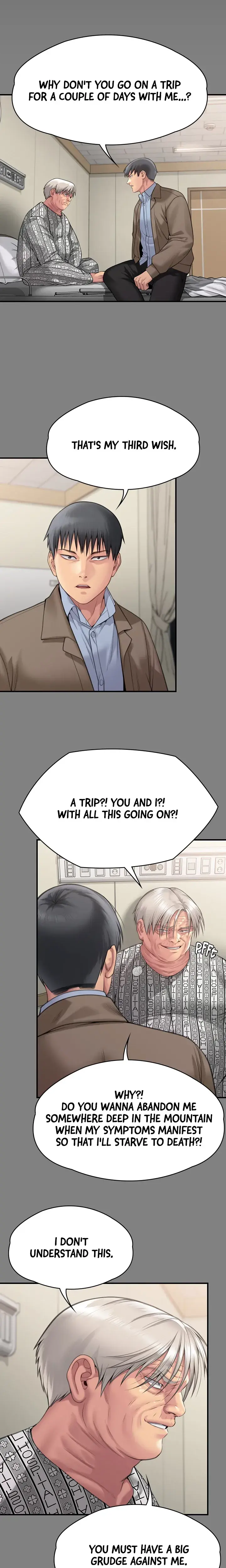 Queen Bee Episode 279 - Page 8