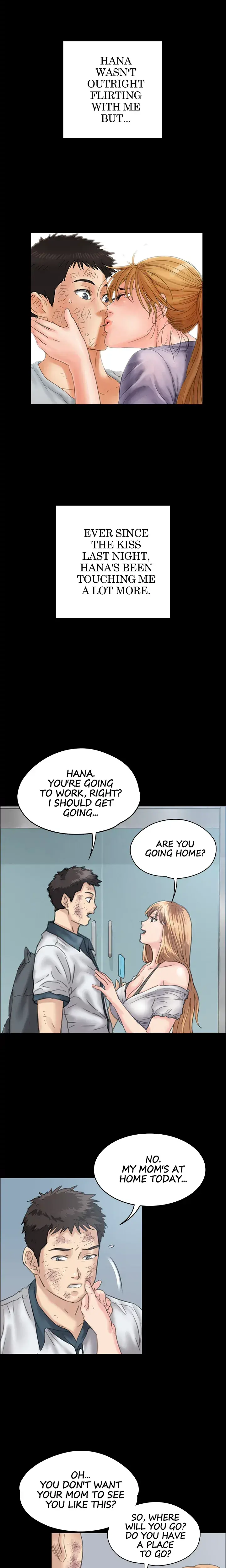 Queen Bee Episode 28 - Page 15