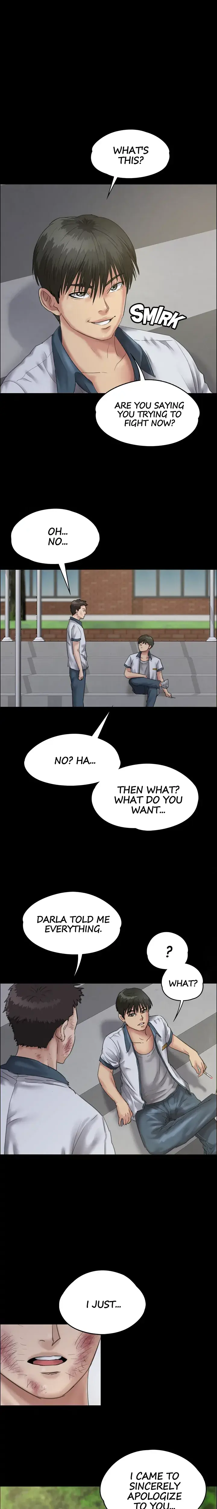 Queen Bee Episode 28 - Page 2