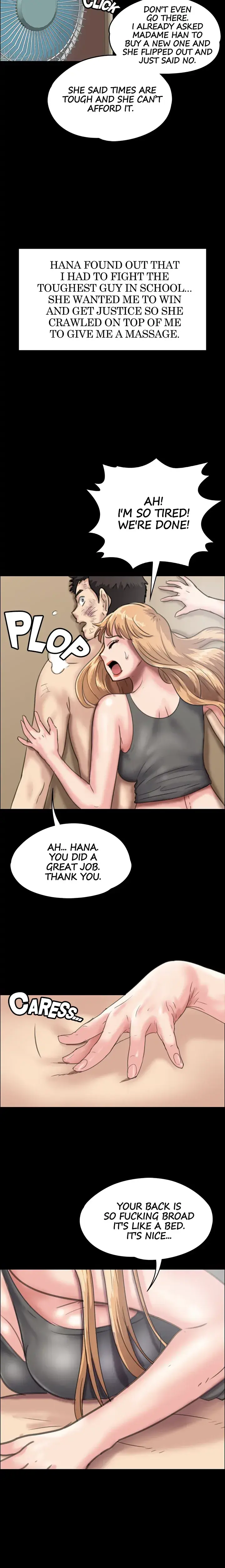 Queen Bee Episode 28 - Page 20