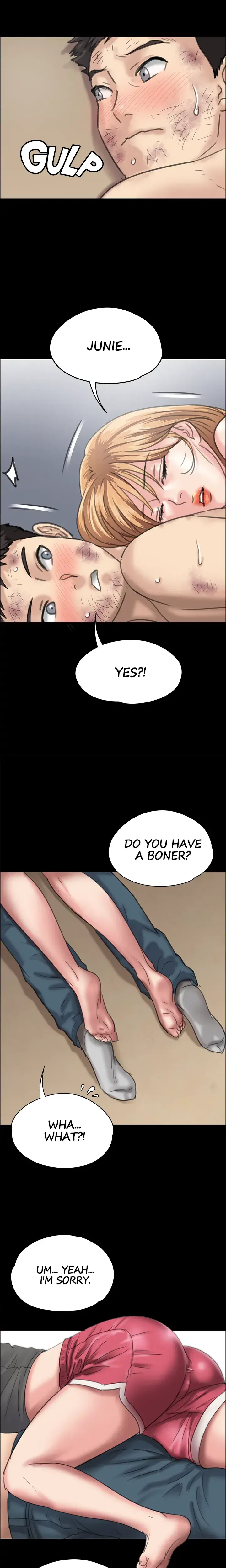 Queen Bee Episode 28 - Page 21