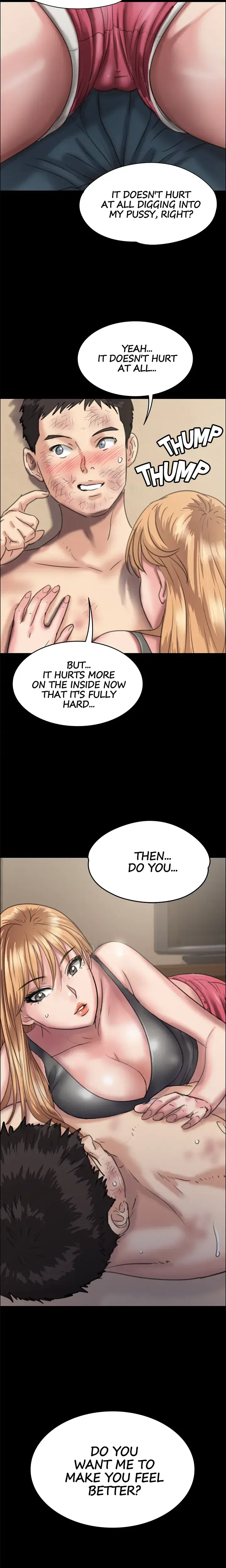 Queen Bee Episode 28 - Page 23