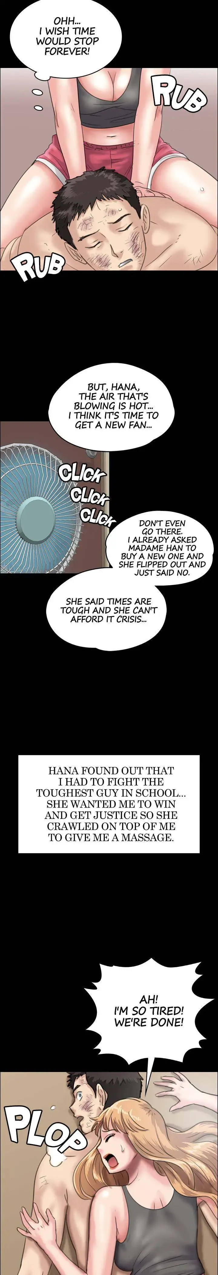 Queen Bee Episode 28 - Page 27