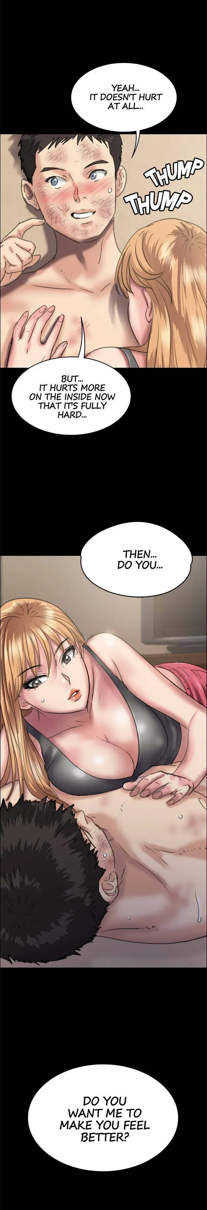 Queen Bee Episode 28 - Page 32