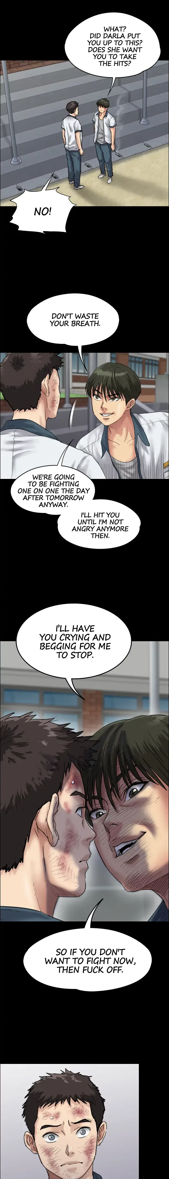 Queen Bee Episode 28 - Page 5