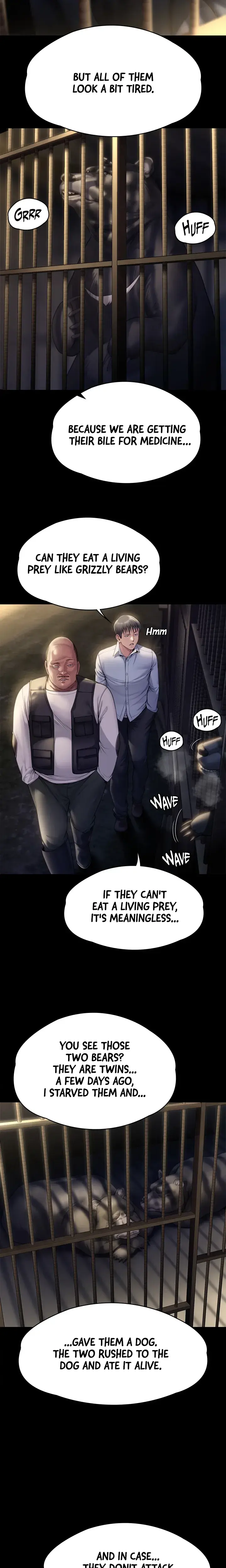 Queen Bee Episode 280 - Page 16