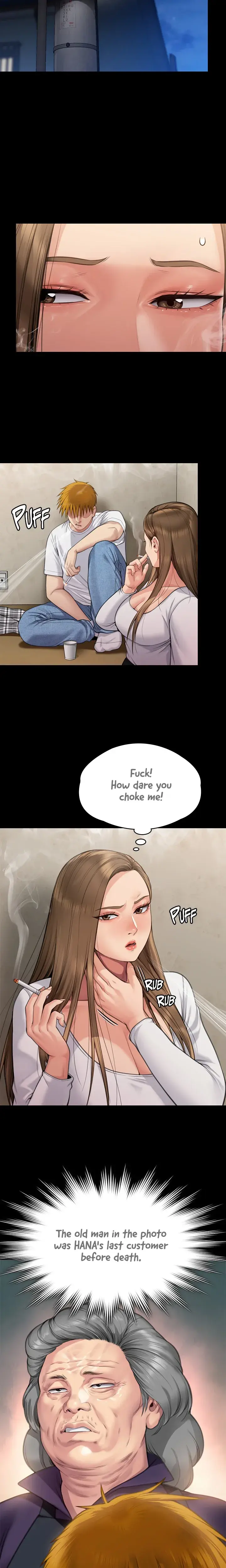 Queen Bee Episode 280 - Page 18