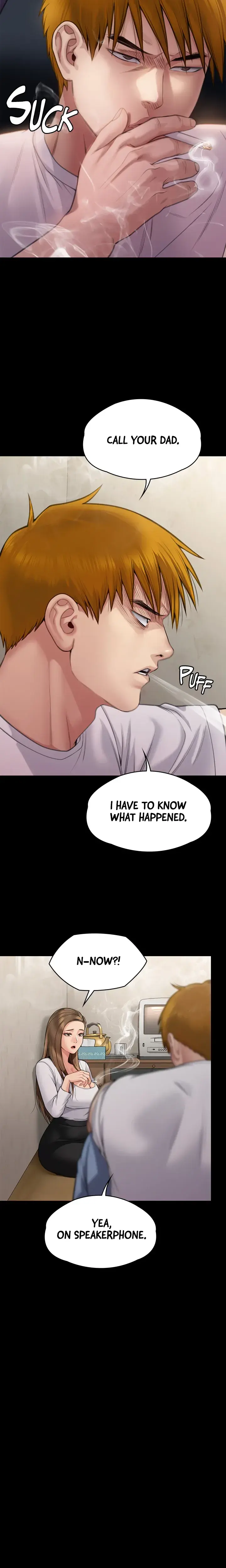 Queen Bee Episode 280 - Page 19
