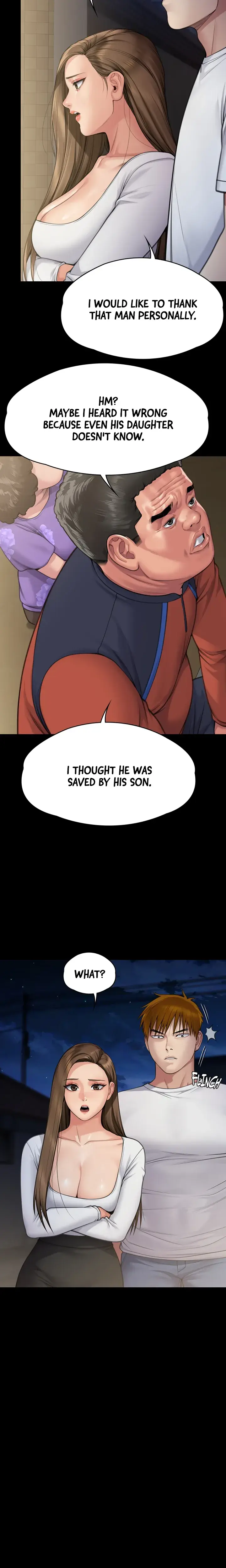 Queen Bee Episode 281 - Page 16