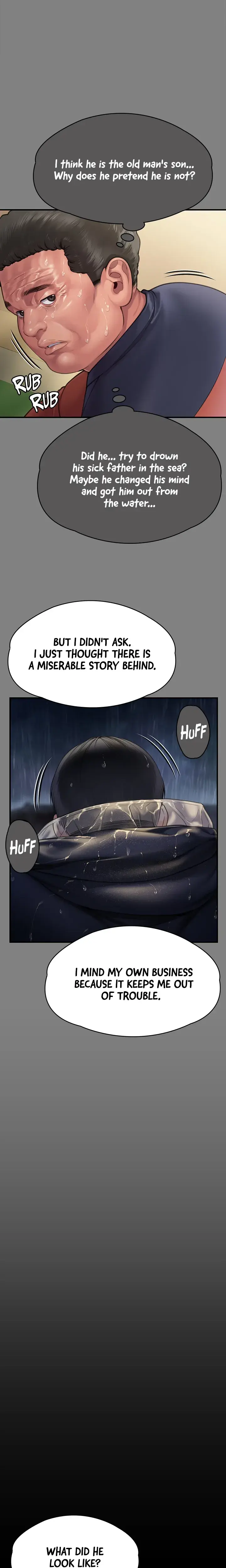 Queen Bee Episode 281 - Page 19