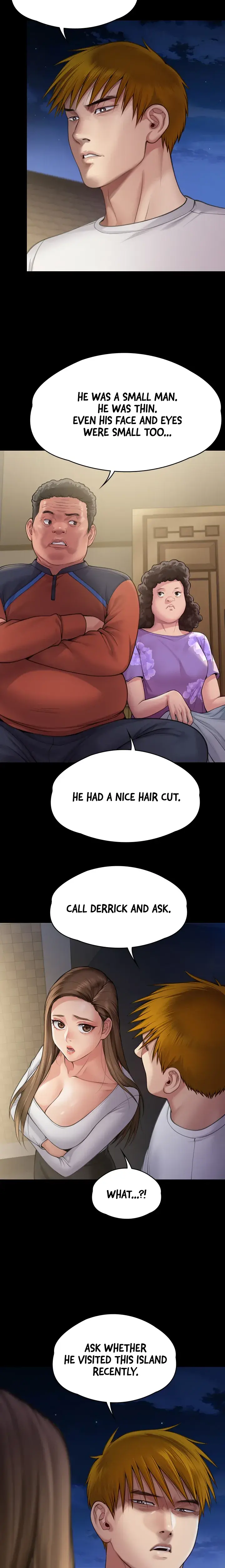 Queen Bee Episode 281 - Page 20