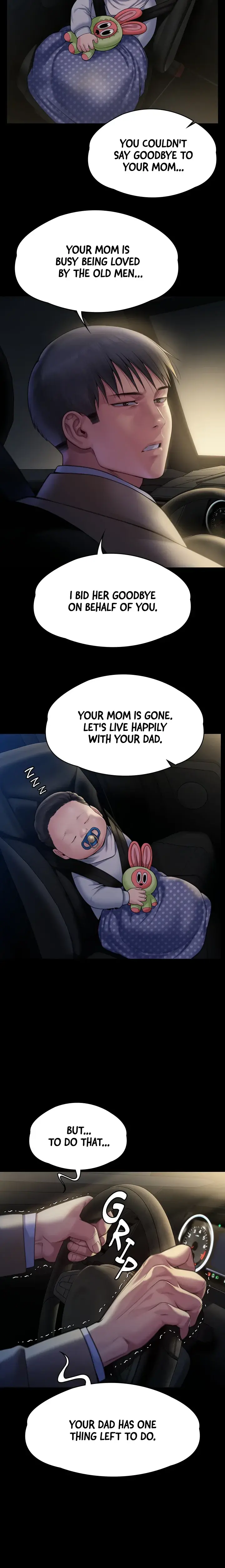 Queen Bee Episode 281 - Page 30