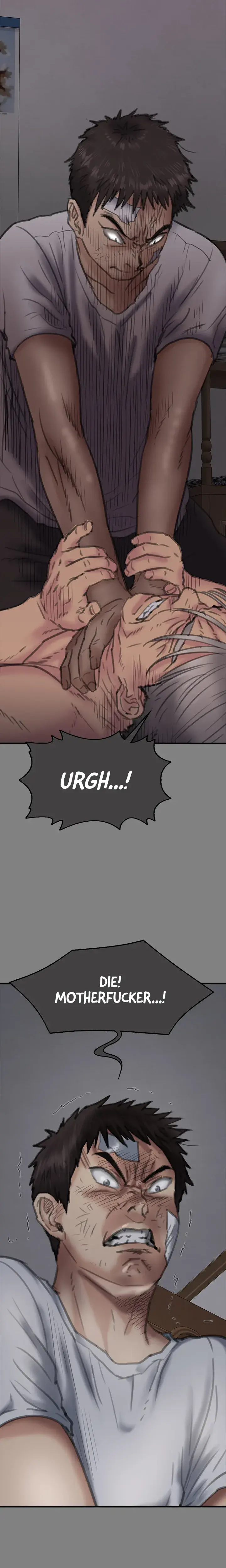 Queen Bee Episode 282 - Page 14