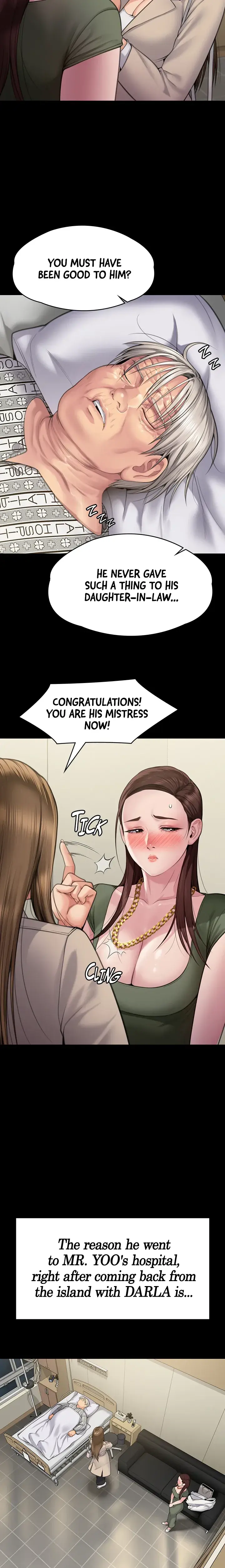 Queen Bee Episode 282 - Page 26