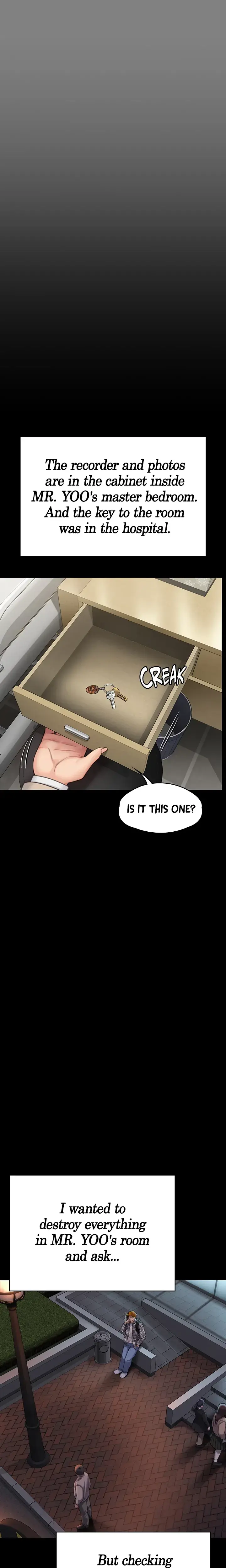 Queen Bee Episode 282 - Page 28