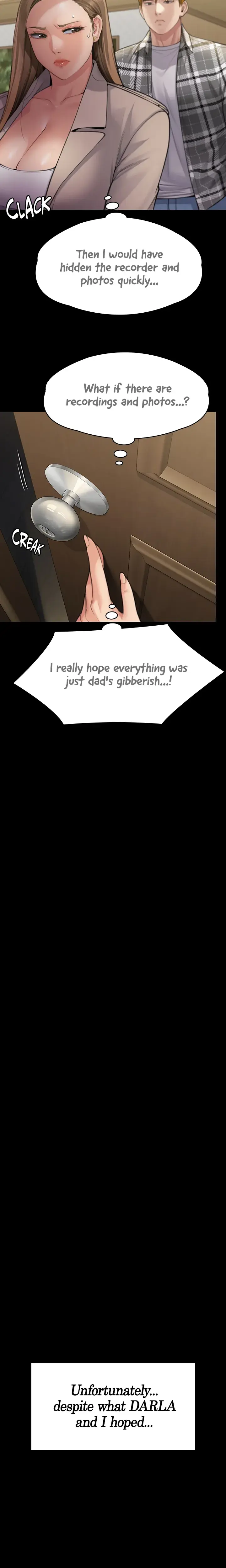 Queen Bee Episode 282 - Page 32