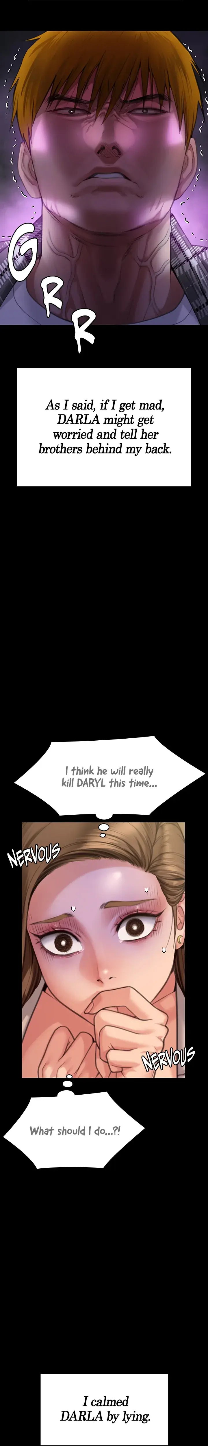 Queen Bee Episode 282 - Page 36