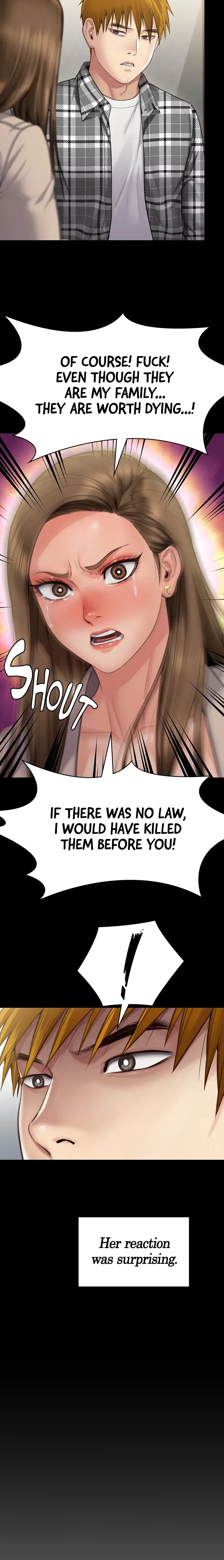 Queen Bee Episode 282 - Page 38
