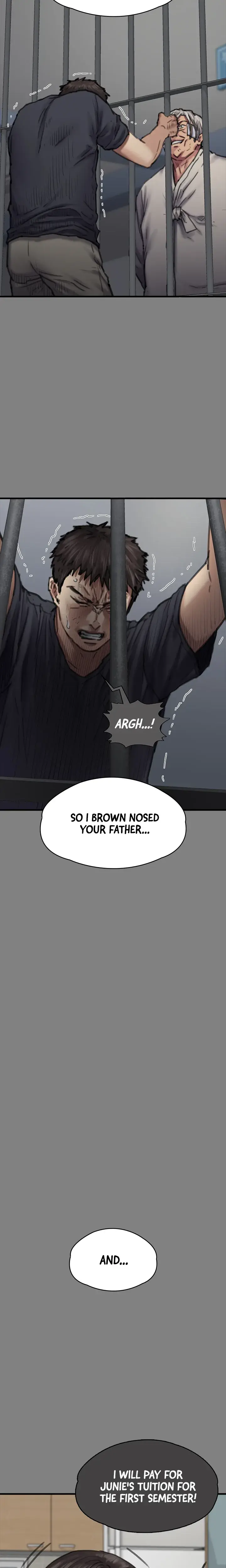 Queen Bee Episode 282 - Page 43