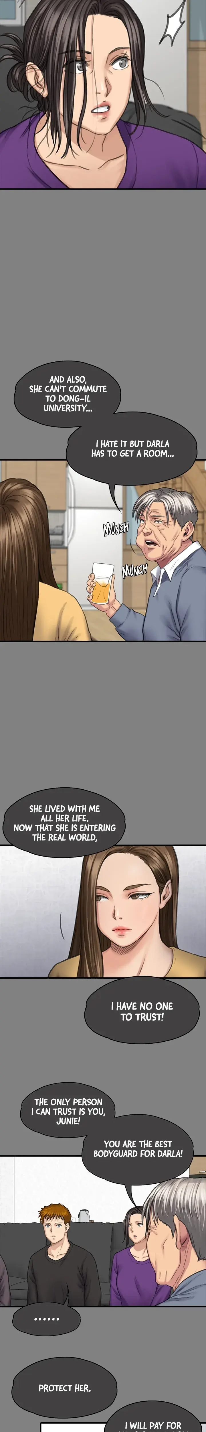 Queen Bee Episode 282 - Page 44