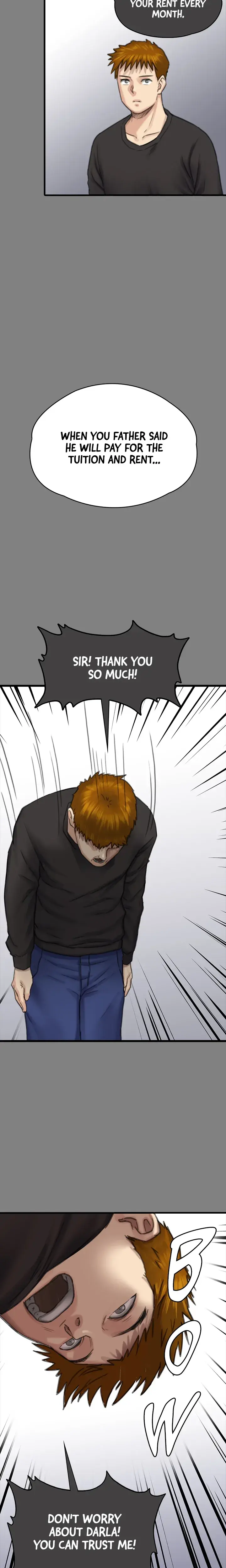 Queen Bee Episode 282 - Page 45