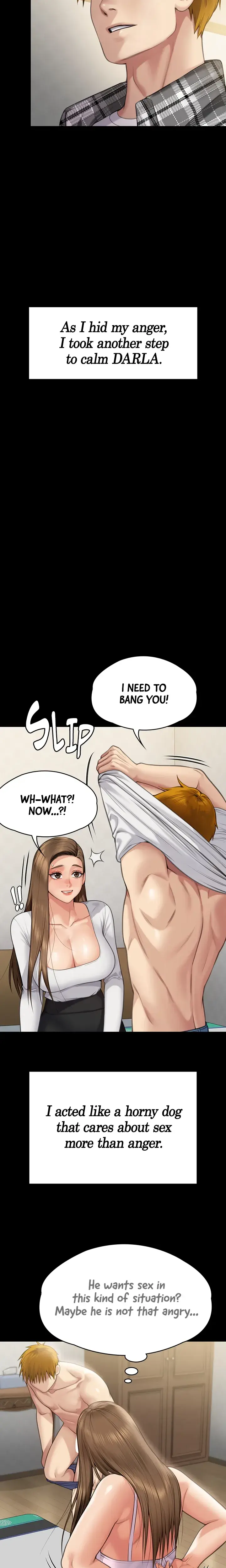Queen Bee Episode 282 - Page 51