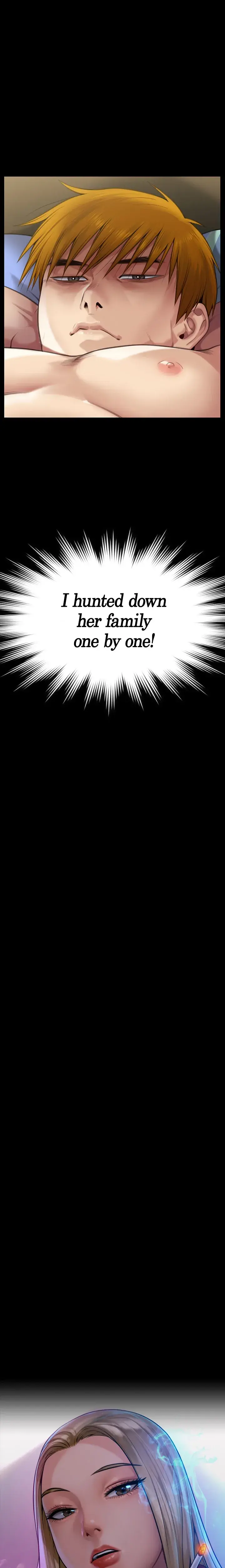 Queen Bee Episode 283 - Page 2
