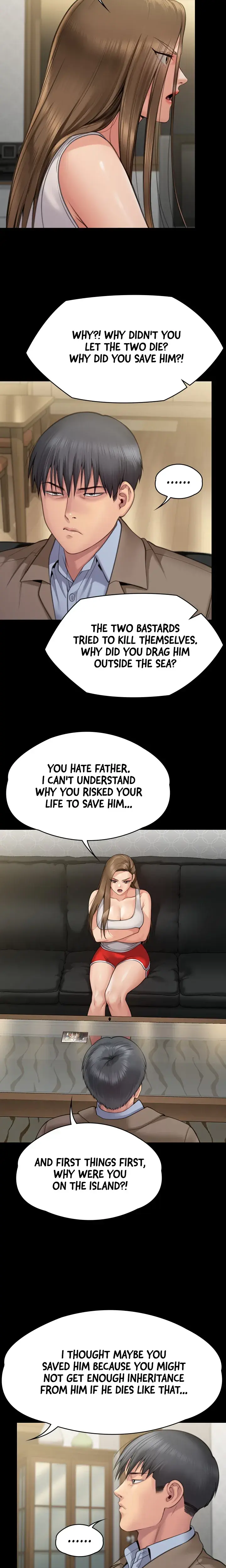 Queen Bee Episode 283 - Page 24
