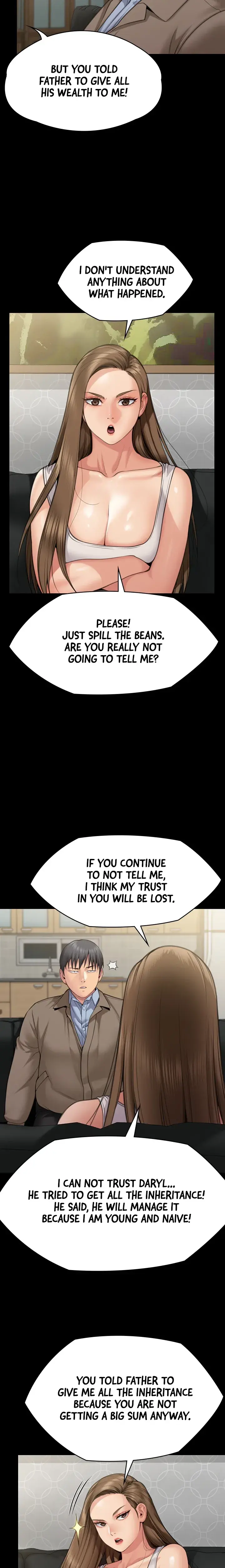 Queen Bee Episode 283 - Page 25