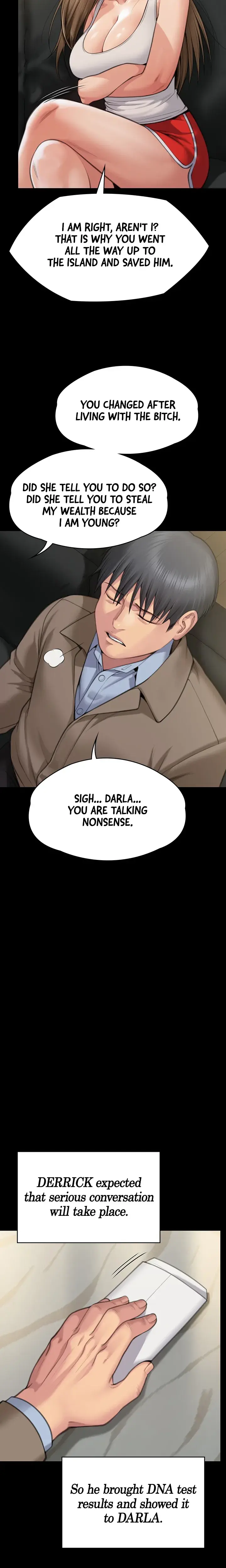 Queen Bee Episode 283 - Page 26