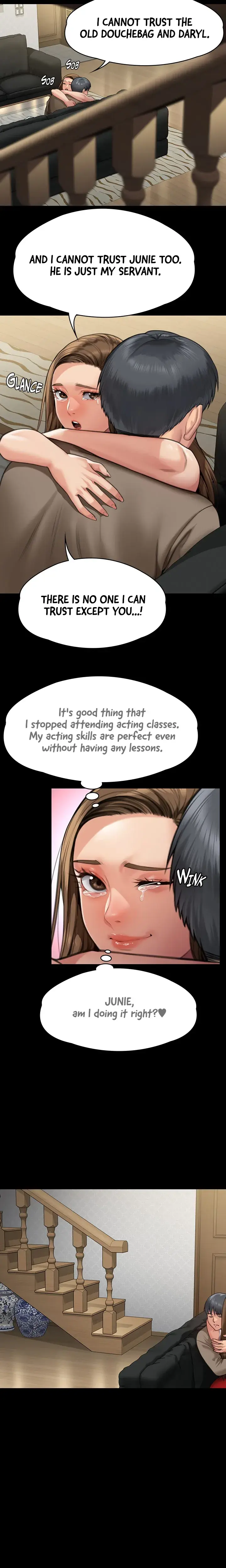 Queen Bee Episode 283 - Page 31