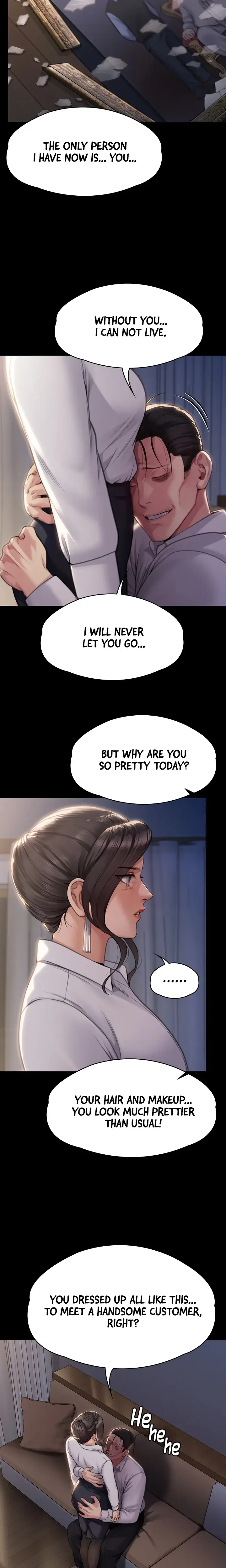 Queen Bee Episode 283 - Page 33