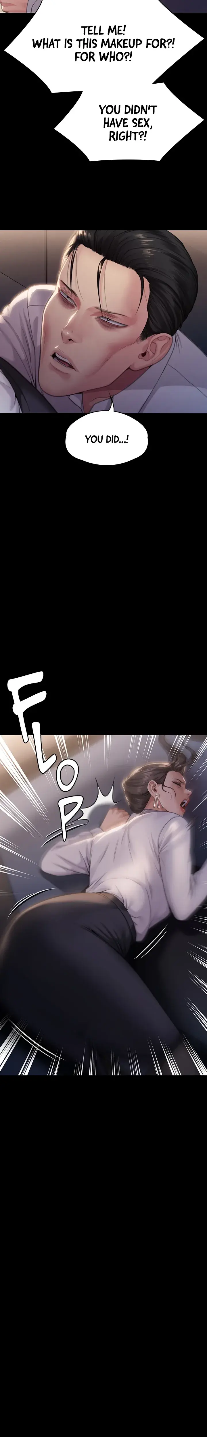 Queen Bee Episode 283 - Page 37