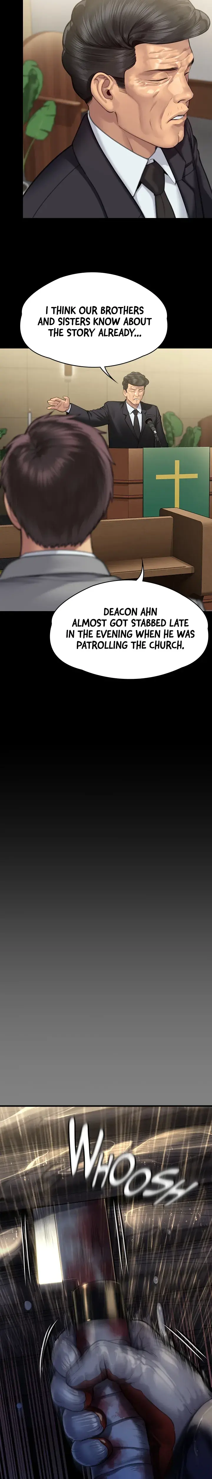 Queen Bee Episode 283 - Page 9