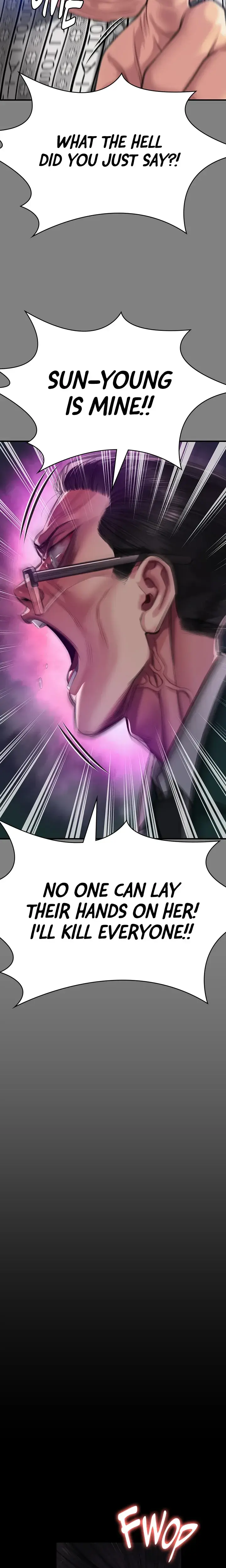 Queen Bee Episode 284 - Page 11