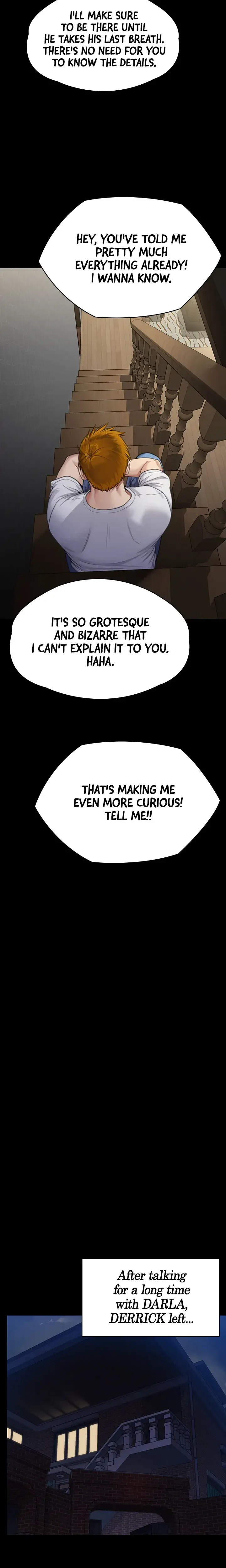 Queen Bee Episode 284 - Page 20