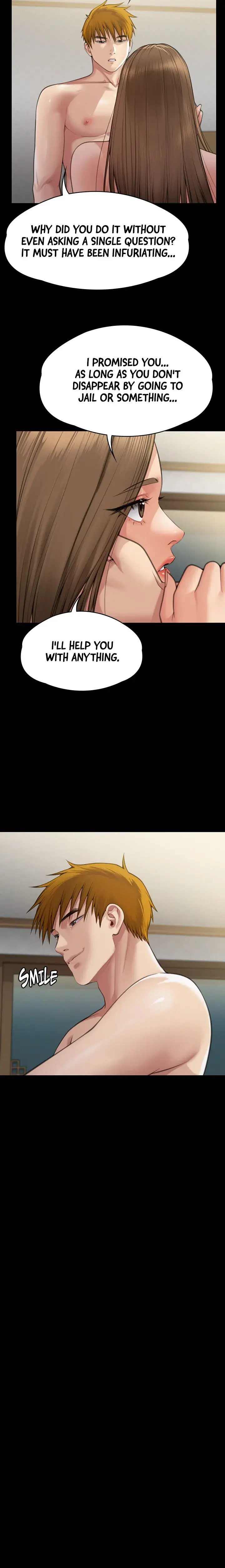 Queen Bee Episode 284 - Page 28