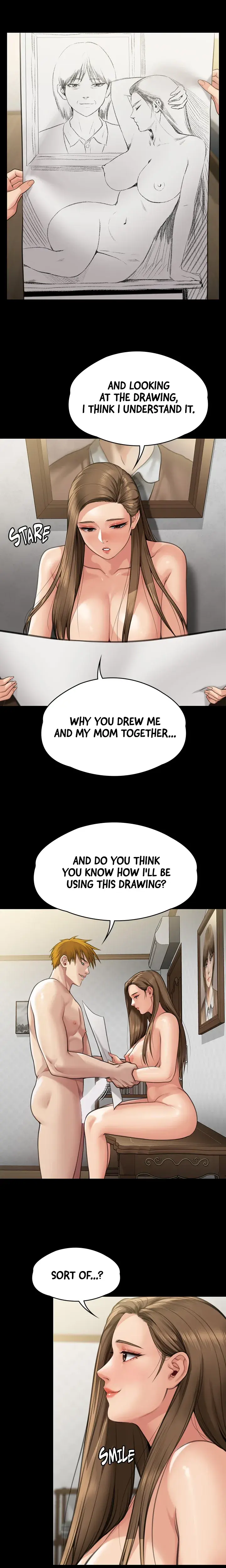 Queen Bee Episode 284 - Page 29