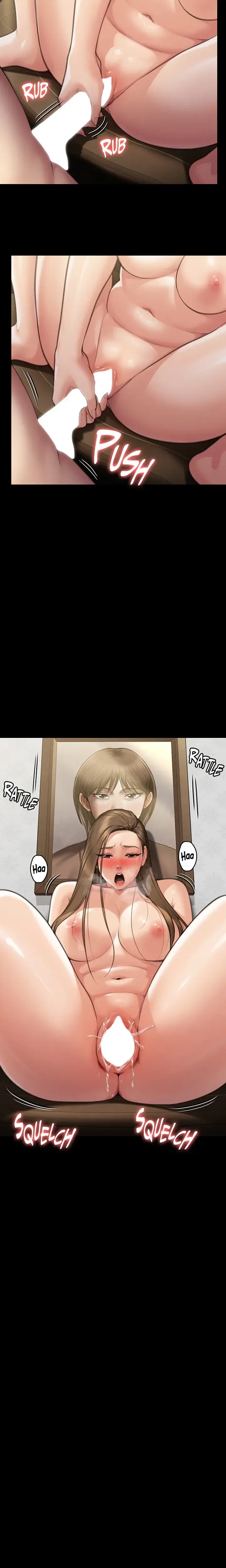 Queen Bee Episode 284 - Page 31