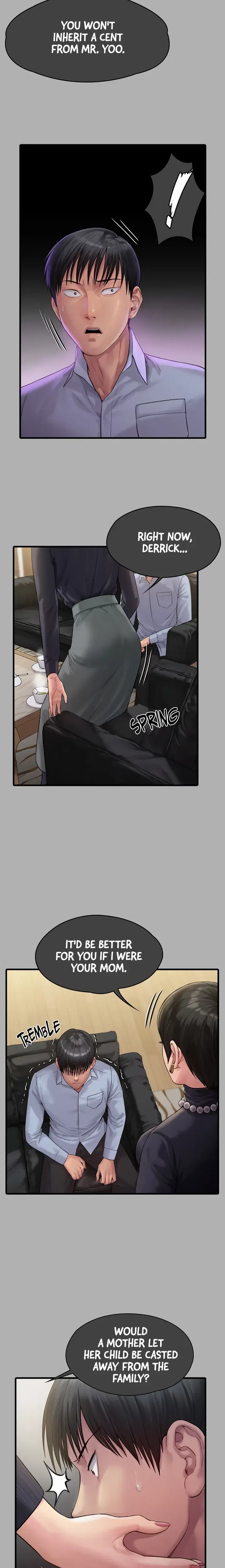 Queen Bee Episode 285 - Page 15