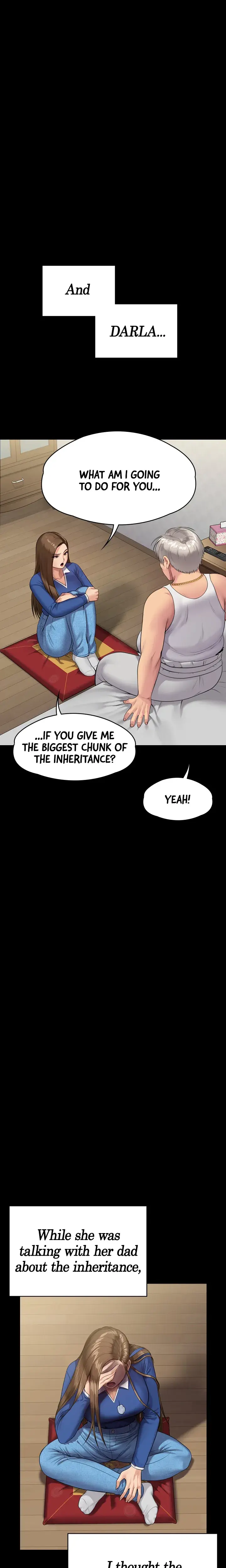 Queen Bee Episode 285 - Page 28