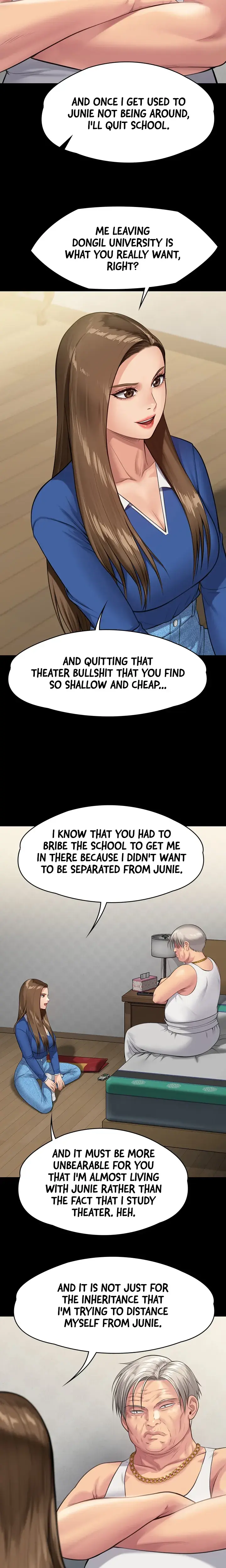 Queen Bee Episode 285 - Page 30