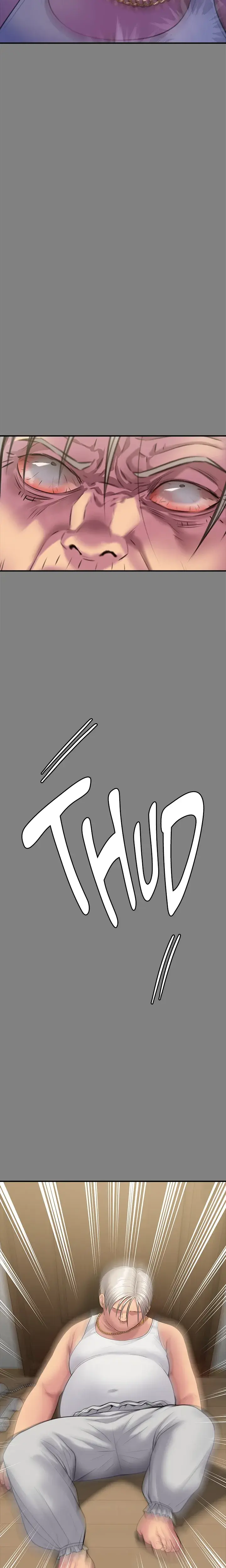 Queen Bee Episode 286 - Page 21