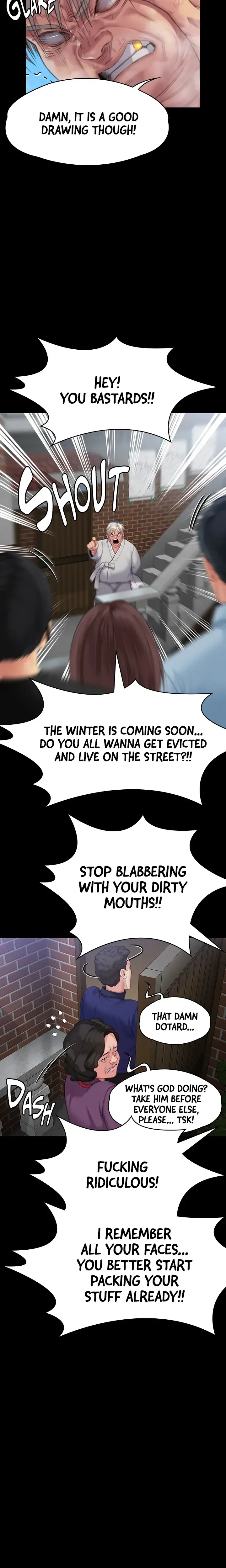 Queen Bee Episode 286 - Page 24