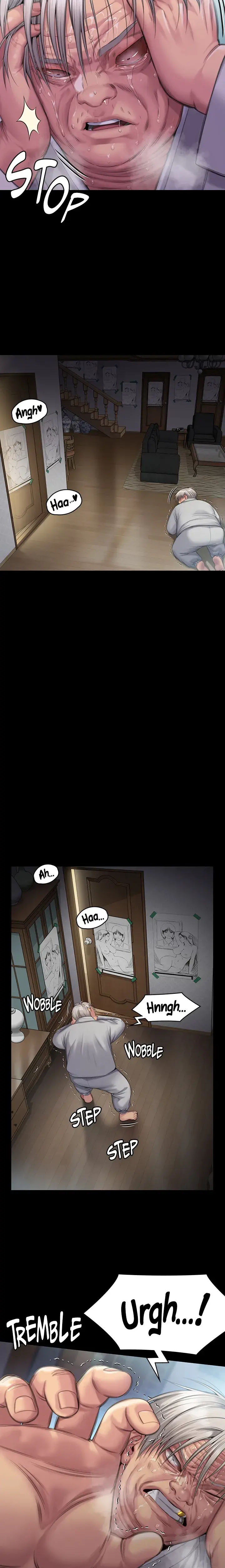 Queen Bee Episode 286 - Page 32