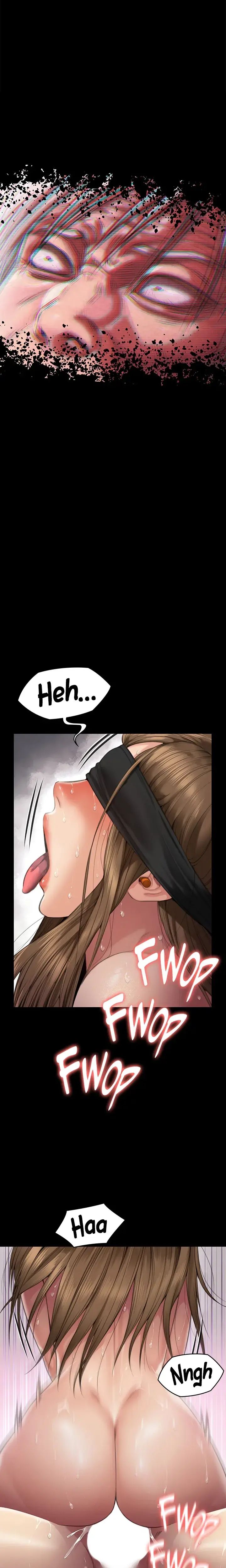 Queen Bee Episode 286 - Page 34