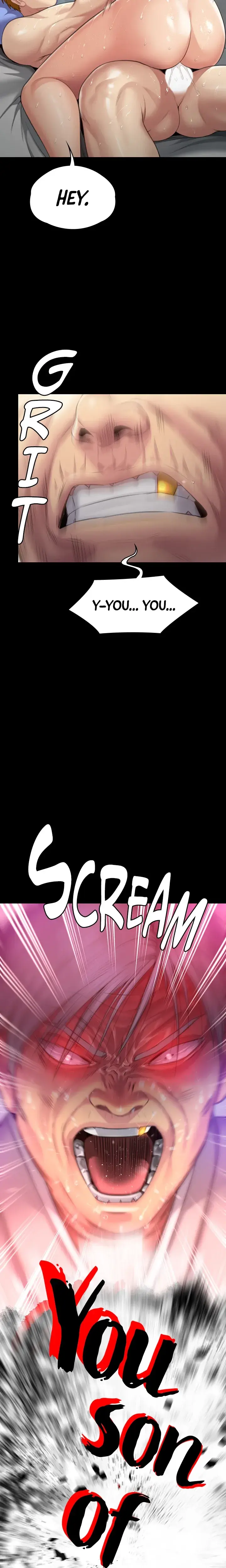 Queen Bee Episode 286 - Page 36